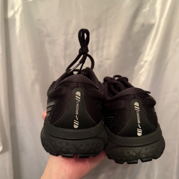 Brooks Ghost 13 Running shoes with cushion neutral soles - Picture 4 of 6